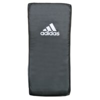 adidas Stootkussen Heavy Gebogen Zwart