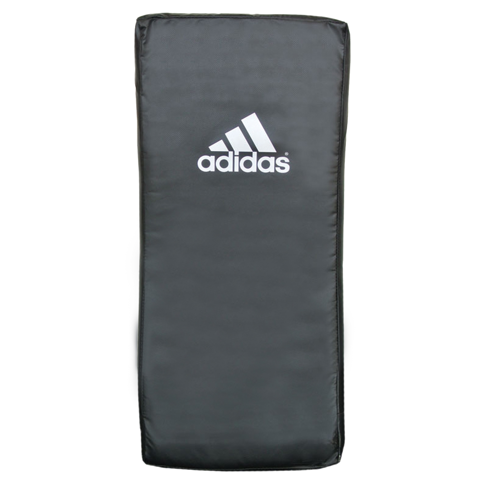 adidas Stootkussen Heavy Gebogen Zwart