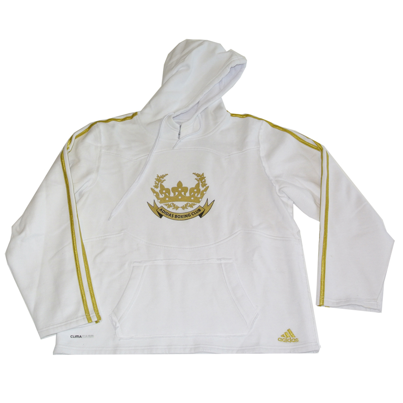 adidas Hoody Sweater