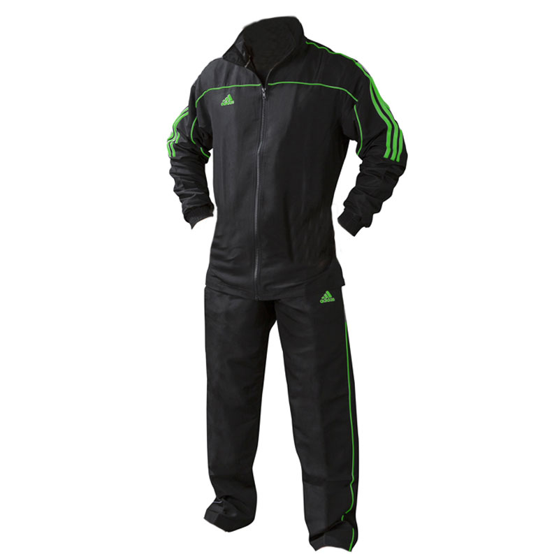 adidas Team Track Trainingsbroek
