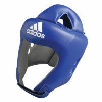 adidas Rookie Hoofdbeschermer , blauw