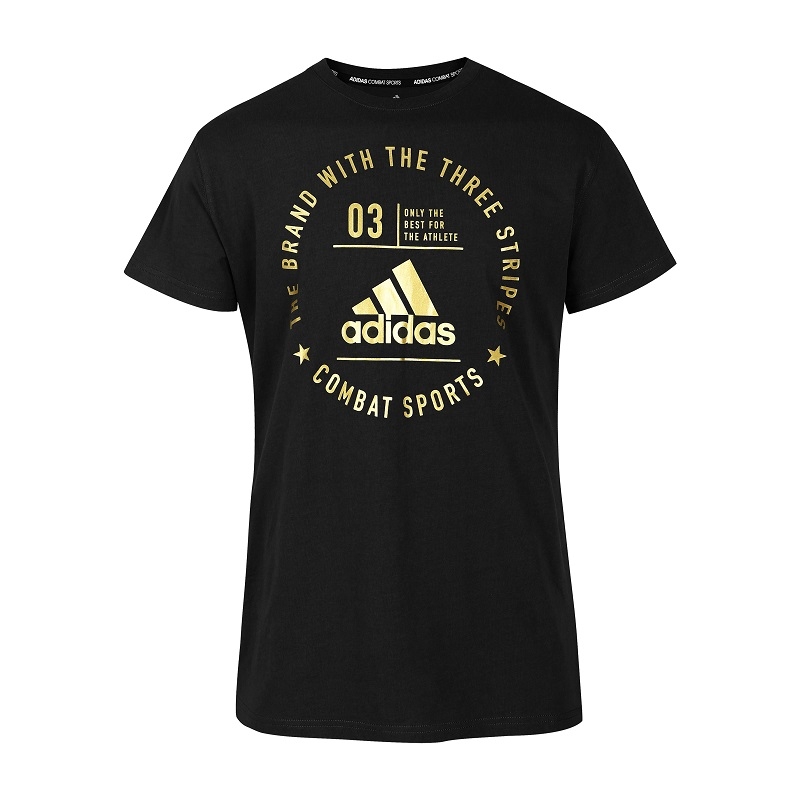 adidas T-shirt Combat Sports