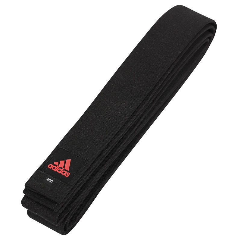 adidas Budoband Champion (Zwart)