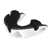 adidas Gebitsbeschermer Gen4 Silver-edition Junior, wit