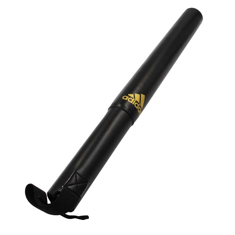 adidas Striking Sticks Zwart/Goud (2 stuks)