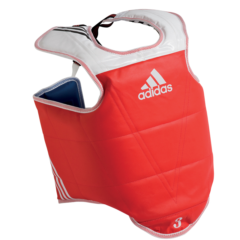 adidas Omkeerbare Bodyprotector Volwassenen