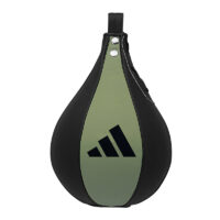 adidas Combat 50 Speedbal Legergroen 23x19cm