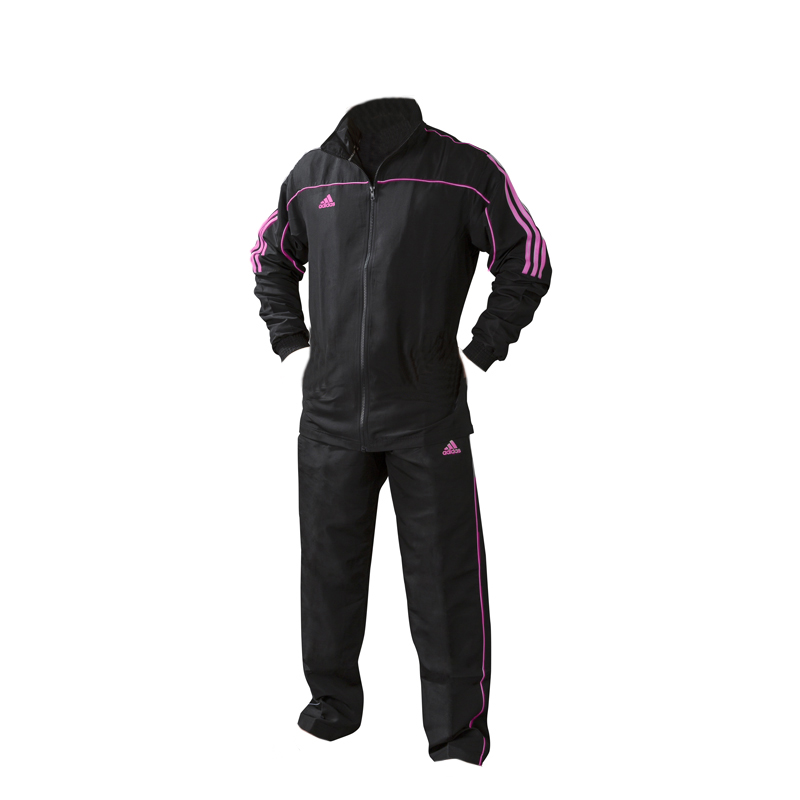 adidas Team Track Trainingsjack