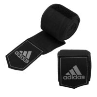 adidas bandages 2.55m (Rood)