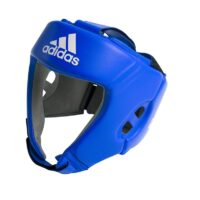adidas Iba Hoofdbeschermer , blauw