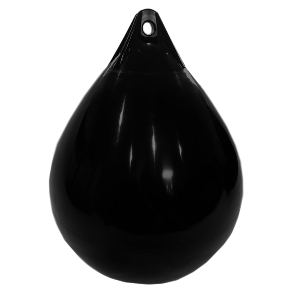 Sportief Boxing Gear Waterpro Punchbag Premium (Zwart) 50 cm