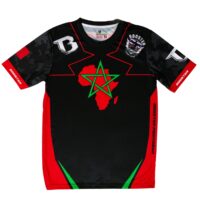 Booster Sport T-shirt AD 2 MAROCO (AD-2-MAROCO-TEE)