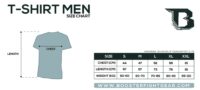 Booster Aerodry T-shirt Sportief (AD TURKY TEE)