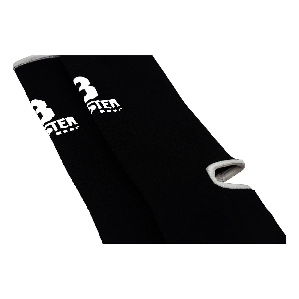 Booster Kickboks Beschermers AG THAI BLACK (AG-THAI-BLACK)