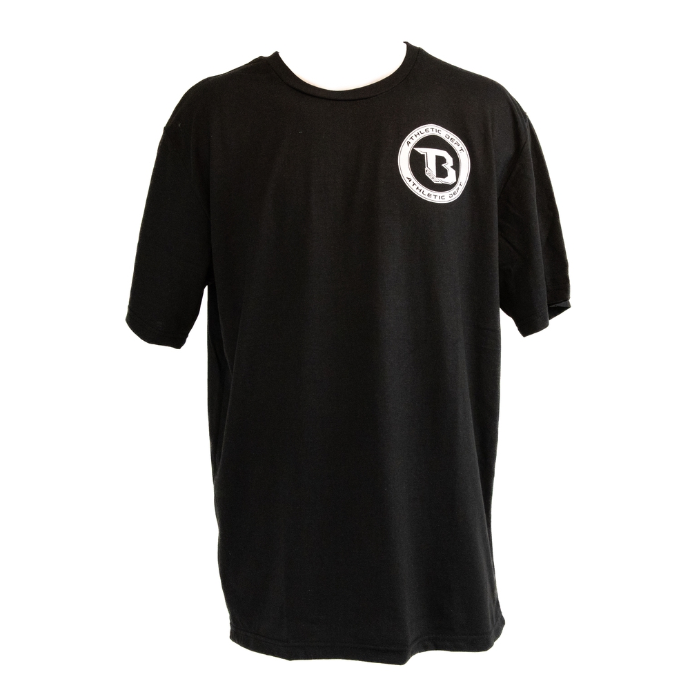 Booster Athletic T - Stijlvolle Sport Tee (B ATHLETIC TEE 5)