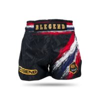 B Legend Kickboksbroekje Funky Cool (B-LEGEND-2)