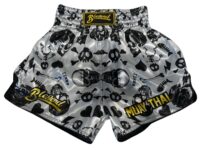 B Legend Kickboksbroekje Funky Cool (B-LEGEND-8)
