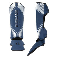 Booster Fight Gear Bangkok Series Scheenbeschermers (BANGKOK SERIES 4 SG)