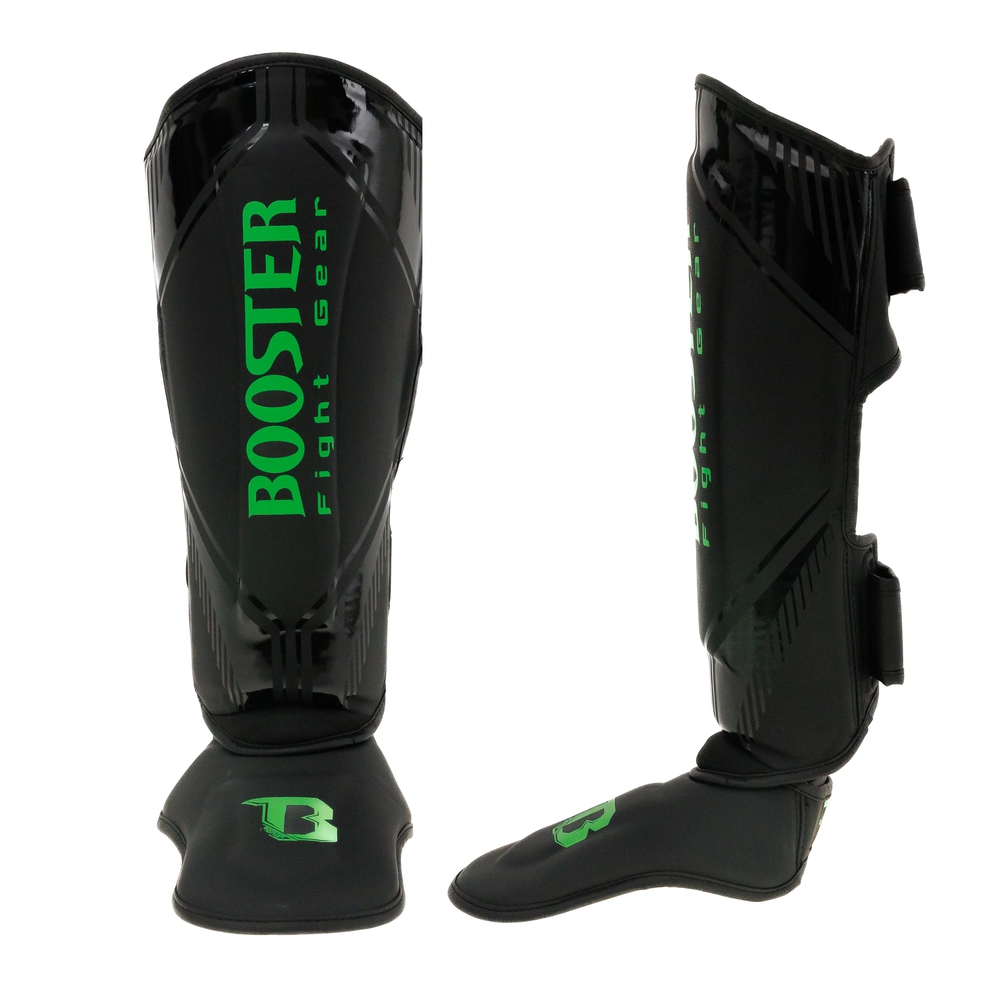 Booster Bangkok Series Scheenbeschermers (BANGKOK SERIES 6 SG)