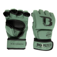 Booster MMA Handschoenen BFF SUPREME GREEN (BFF SUPREME GREEN)