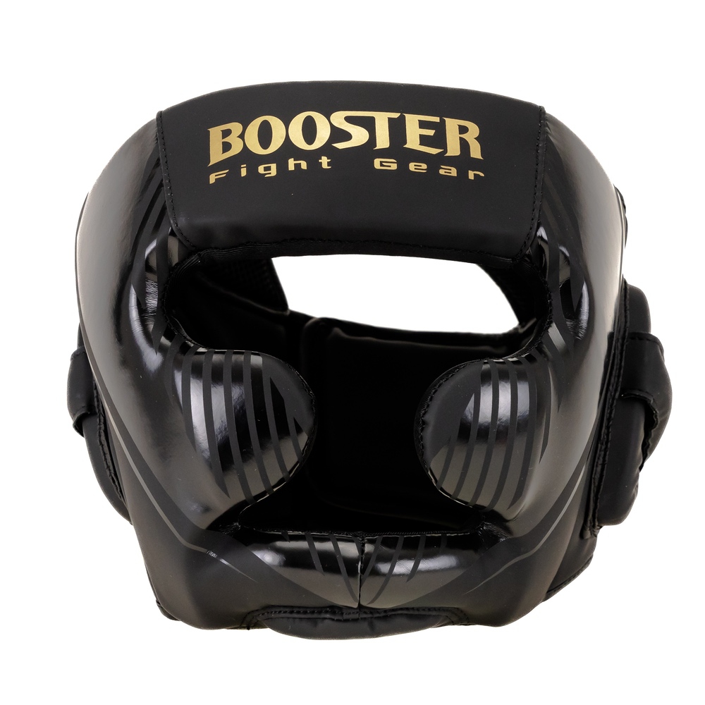 Booster Bangkok Series Hoofdbeschermer (BFG-HG-BANGKOK-1)