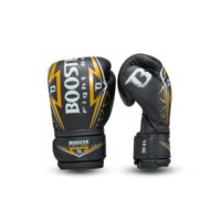 Booster Warrior Series Bokshandschoenen (BG WAR BK GD)