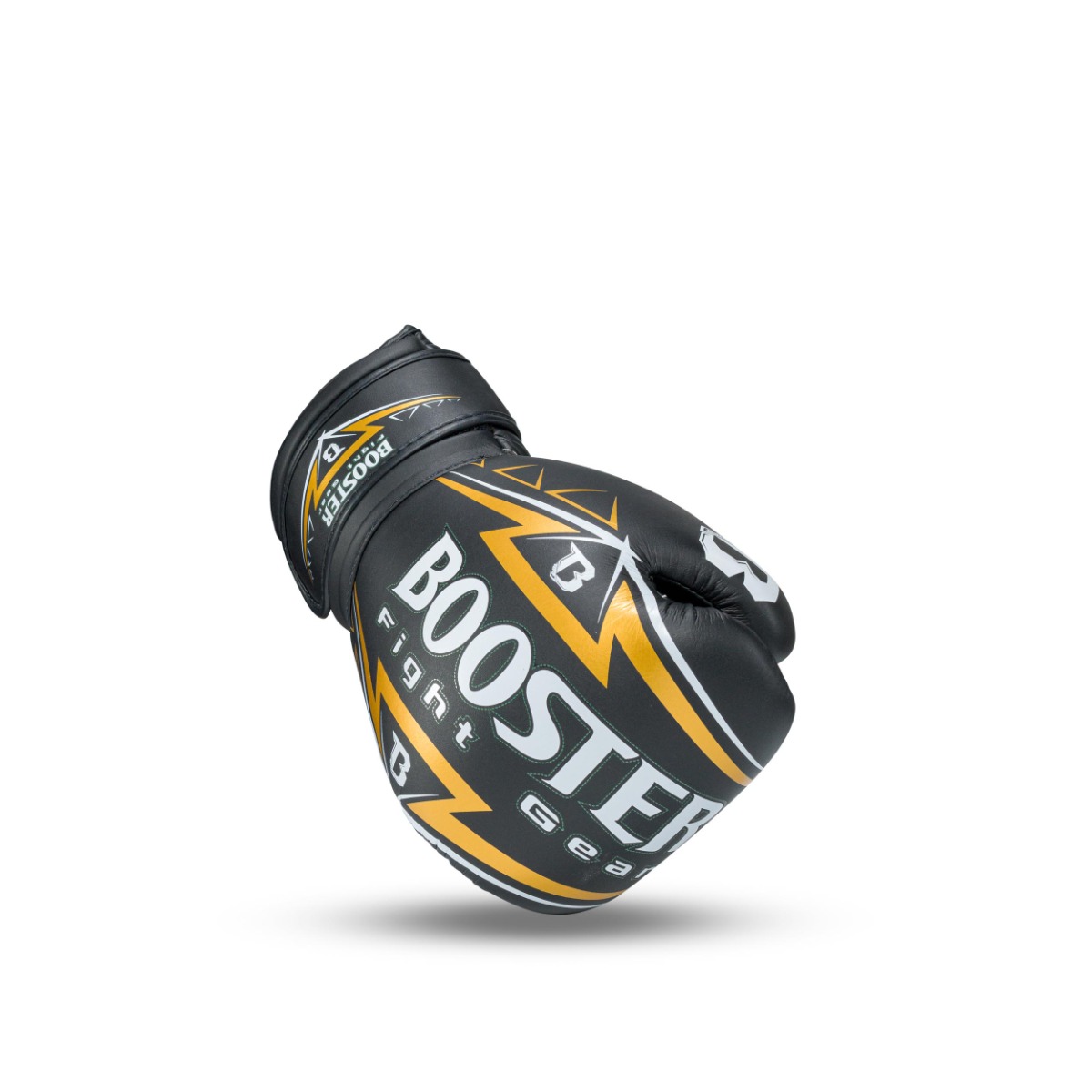 Booster Warrior Series Bokshandschoenen (BG WAR BK GD)