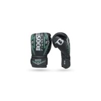 Booster Fightgear Warrior Series Bokshandschoenen (BG WAR BK MIL)