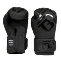 Booster Kickbokshandschoenen Youth Elite V2 (BG YOUTH ELITE V2)