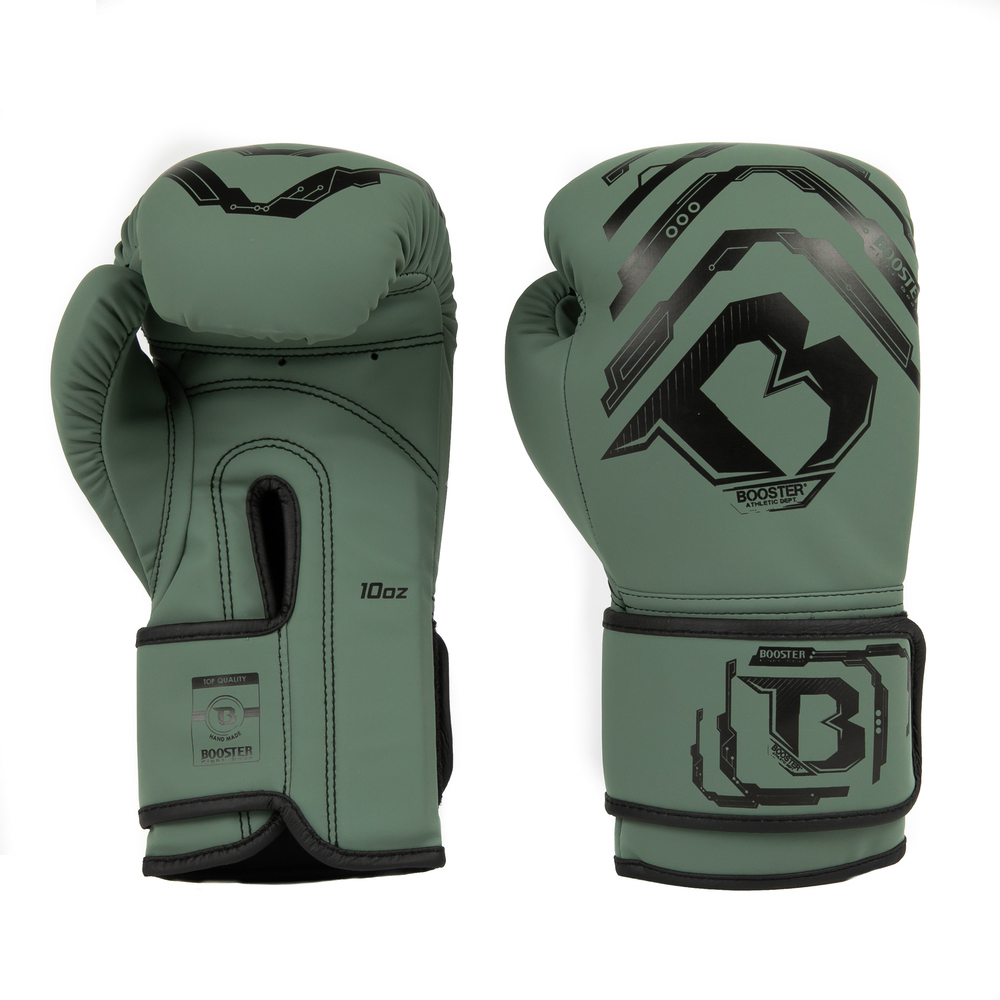 Booster Kickbokshandschoenen Youth Elite V2 (BG YOUTH ELITE V2)