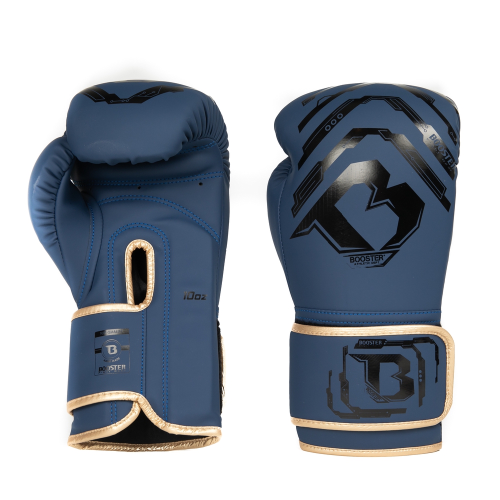 Booster Kickbokshandschoenen Youth Elite V2 (BG YOUTH ELITE V2)