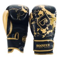 Booster Pro Youth Kickbokshandschoenen Marble Gold (BG YOUTH MARBLE GOLD)