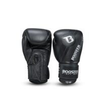 Booster V3 Bokshandschoenen Zwart (BGL 1 V3 BLACK FOIL)