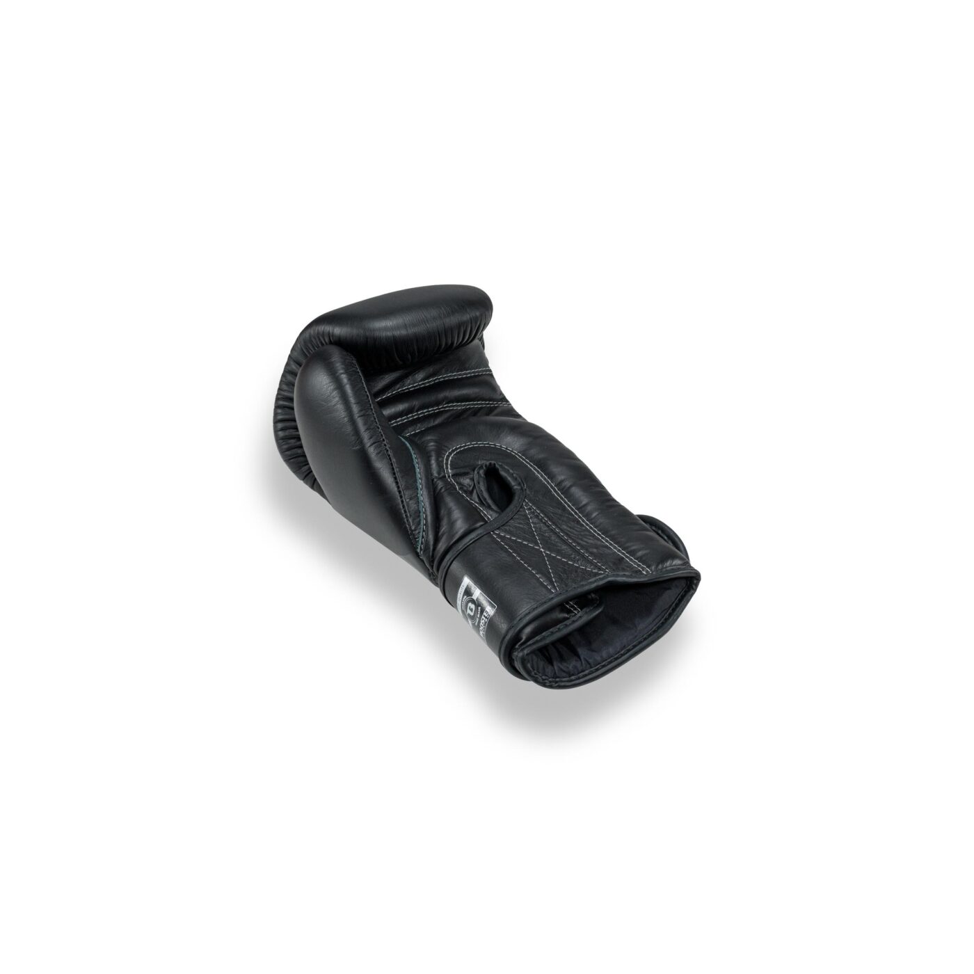 Booster V3 Bokshandschoenen Zwart (BGL 1 V3 BLACK FOIL)