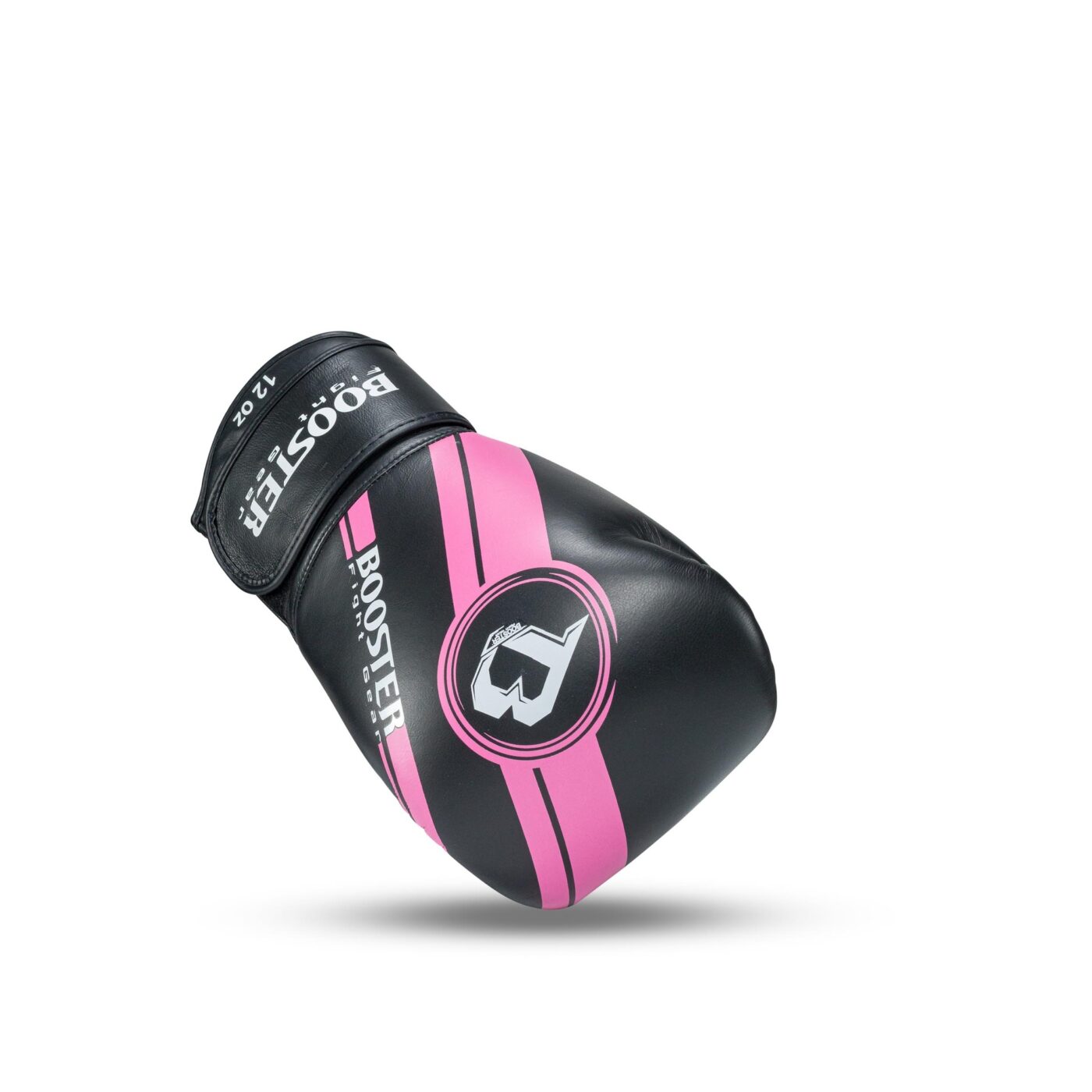 Booster V3 Kickbokshandschoenen Dames Roze (BGL 1 V3 PINK FOIL)