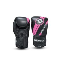 Booster V3 Kickbokshandschoenen Dames Roze (BGL 1 V3 PINK FOIL)