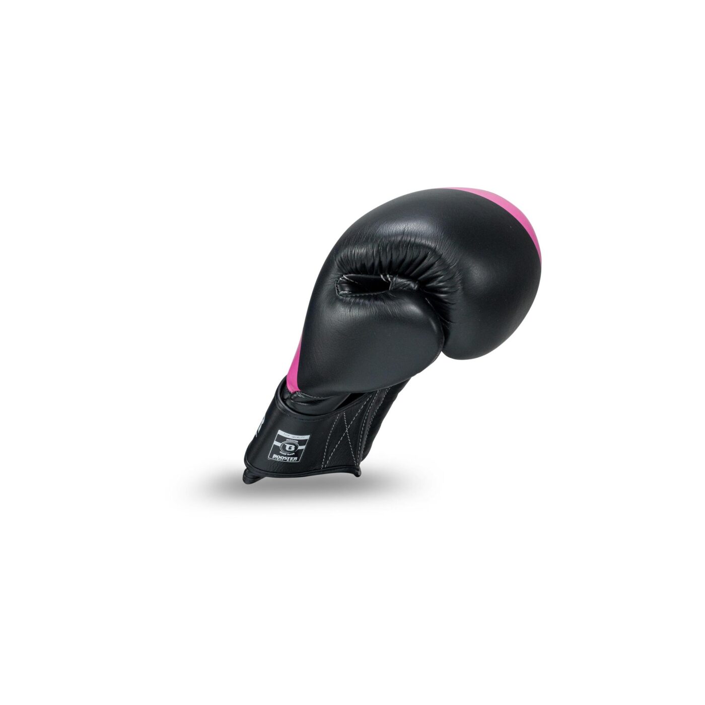 Booster V3 Kickbokshandschoenen Dames Roze (BGL 1 V3 PINK FOIL)