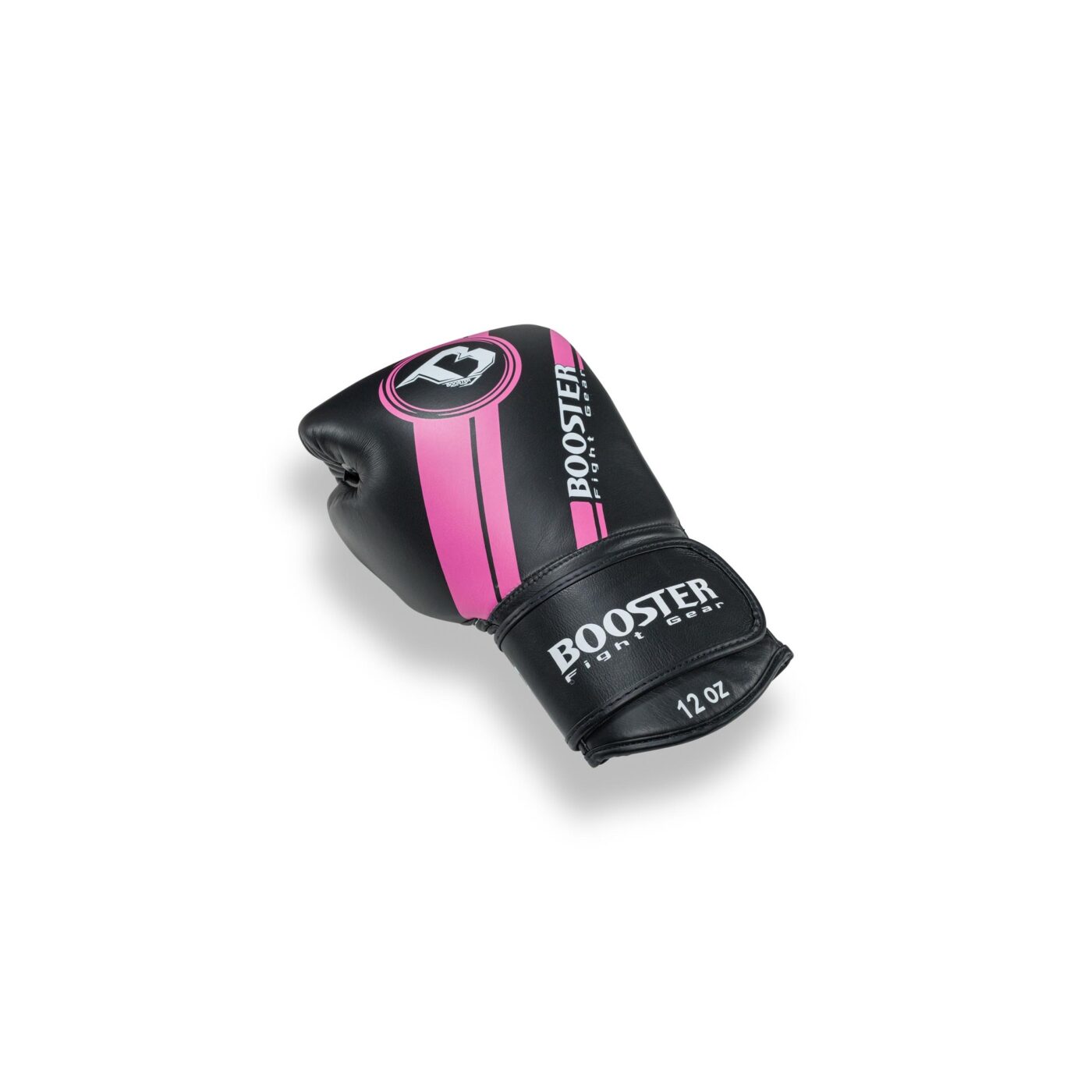 Booster V3 Kickbokshandschoenen Dames Roze (BGL 1 V3 PINK FOIL)