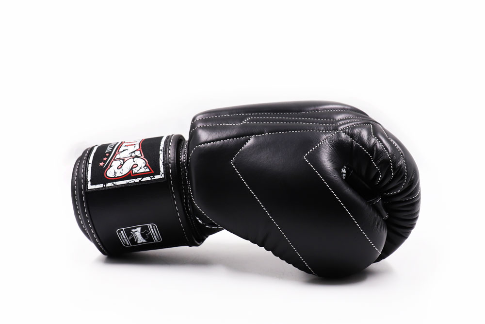 Twins Special Kickbokshandschoenen BGVL14 Black (BGVL14 BLACK) - Afbeelding 6