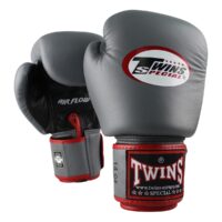 Twins Special Kickbokshandschoenen BGVL 3 Air (BGVL 3 AIR BL GY)