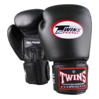 Twins Special Kickbokshandschoenen Air-Flow (BGVL 3 AIR BLACK)