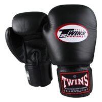 Twins Special Kickbokshandschoenen BGVL-3 BLACK (BGVL 3 BLACK)