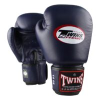 Twins Special Kickbokshandschoenen BGVL 3 Blue (BGVL-3-BLUE)