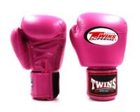 Twins Special Kickbokshandschoenen Fucsia (BGVL 3 FUCSIA)