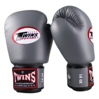 Twins Special Kickbokshandschoenen BGVL 3 Grey (BGVL 3 GREY)