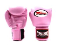 Twins Special Kickboks Handschoenen Lichtroze (BGVL 3 LIGHT PINK)