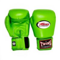 Twins Special Kickbokshandschoenen BGVL 3 Lime (BGVL 3 LIME)