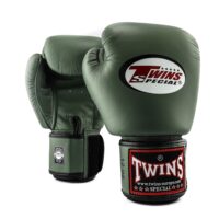 Twins Kickbokshandschoenen BGVL 3 Military (BGVL 3 MILITAIRY)