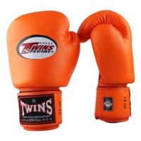 Twins Kickbokshandschoenen BGVL-3 ORANGE (BGVL-3-ORANGE)