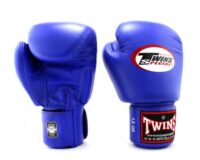 Twins Kickbokshandschoenen BGVL-3 Royal Blue (BGVL 3 ROYAL BLUE)